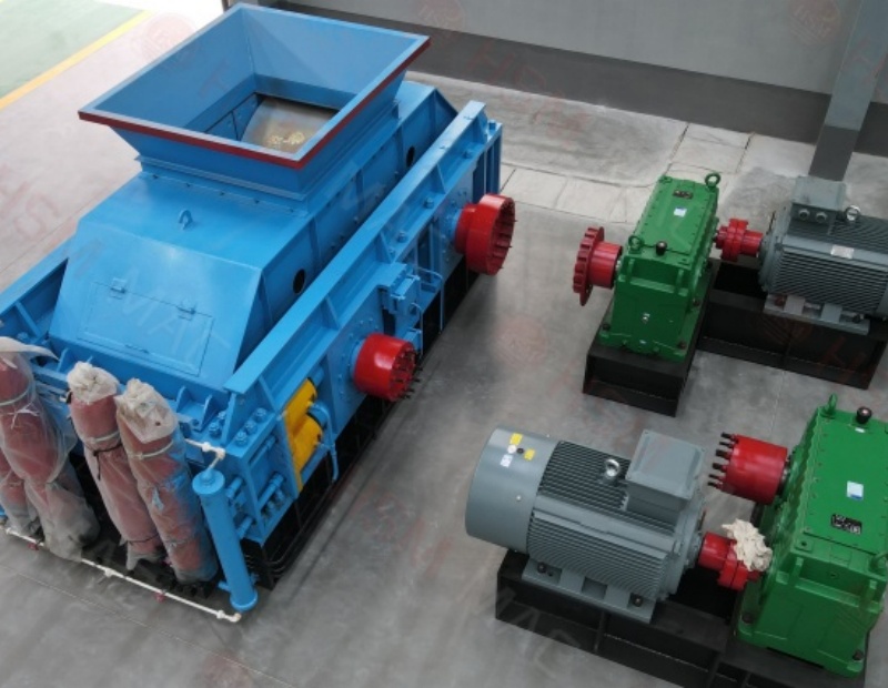 硫鐵礦洗選制砂機(jī)