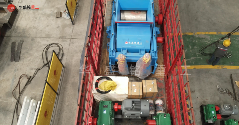 鐵礦石打砂機(jī)