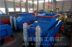 大型對輥破碎機產(chǎn)量減少的原因